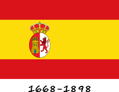 Drapeau de l'Espagne