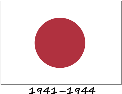 Drapeau du Japon