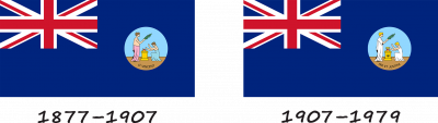 Histoire du drapeau de Saint-Vincent-et-les-Grenadines