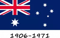 Drapeau de l'Australie