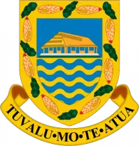 Emblème national de Tuvalu